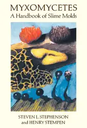 Myxomycetes. A handbook... image