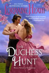 Download The Duchess Hunt