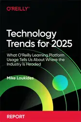 Technology Trends for... image