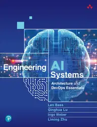 Engineering AI Systems:... image