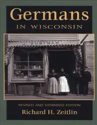 Germans In Wisconsin image