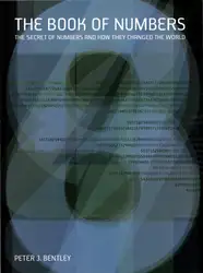 دانلود کتاب The Book of Numbers: The Secret of Numbers and How They Changed the World