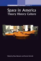 Space in America:... image