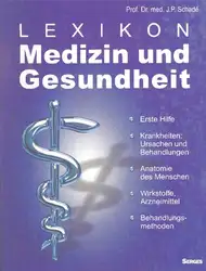 Lexikon Medizin und... image
