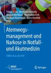 Atemwegsmanagement und Narkose... image