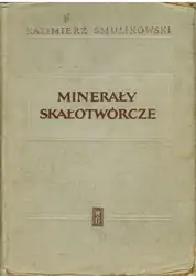 Minerały skałotwórcze image