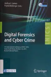 Digital Forensics and... image