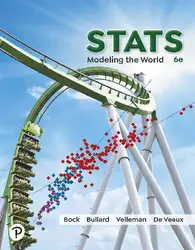 Stats Modeling The... image