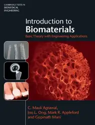 Introduction to Biomaterials:... image