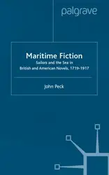 Maritime Fiction: Sailors... image