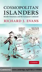 Cosmopolitan Islanders: British... image