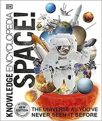 دانلود کتاب Knowledge Encyclopedia Space The Universe as You’ve Never Seen it Before