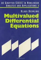 Multivalued Differential Equations image