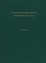 Late Cretaceous and... image