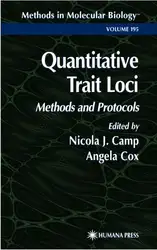 Quantitative Trait Loci.... image