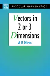 Vectors in Two... image