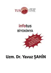 İnfotus Biyokimya Soru... image