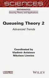 Queueing Theory, Volume... image