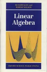 Linear Algebra image