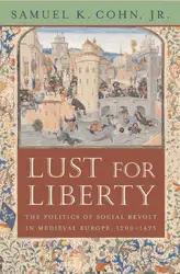 Lust for Liberty:... image