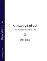Summer of blood... image