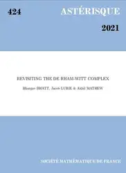 Revisiting the de... image