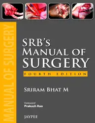 SRB’s Manual of... image