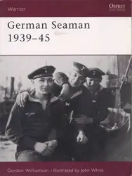 German Seaman ۱۹۳۹-۴۵ image
