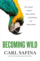 Becoming Wild: How... image