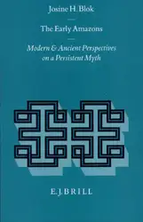 The Early Amazons:... image