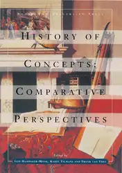 History of Concepts:... image
