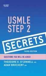 USMLE Step ۲... image