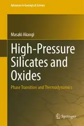 High-Pressure Silicates and... image