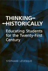 Thinking Historically: Educating... image
