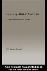 Emerging Afrikan Survivals:... image