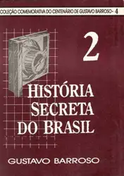 História Secreta Do... image