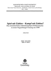 Spiel mit Zahlen--... image