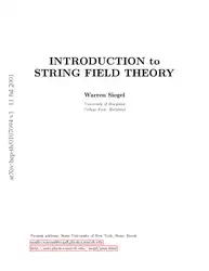 Introduction to String... image