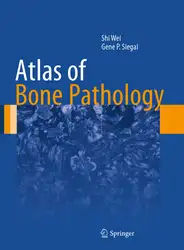 Atlas of Bone... image