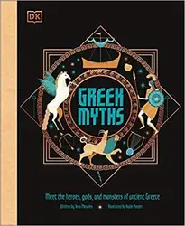 Greek Myths image