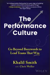 The Performance Culture image