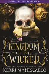 دانلود کتاب Kingdom of the Wicked