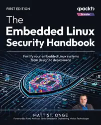 The Embedded Linux... image