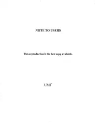 From the Claws... image