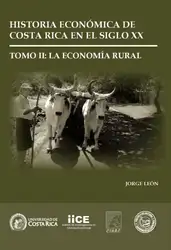 Historia económica de... image