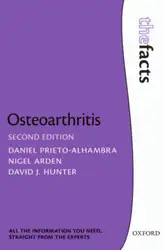 Osteoarthritis: The Facts image