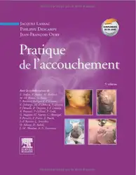 Pratique de l'accouchement image