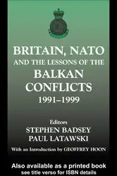 Britain, NATO and... image