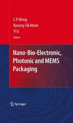 Nano-Bio- Electronic, Photonic... image