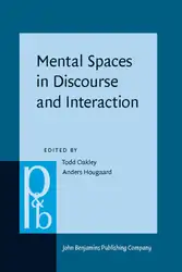Mental Spaces in... image